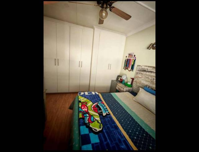 3 BEDROOM HOUSE FOR SALE IN MOREGLOED